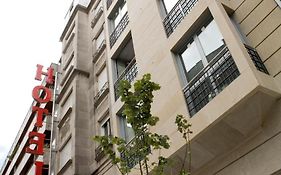 Hotel Junquera